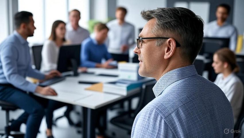 Top SEO Keywords for Ergonomics Consultants