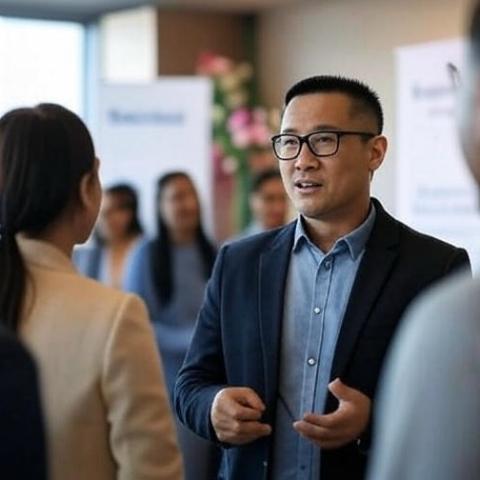 Top SEO Keywords for Event Coordinators