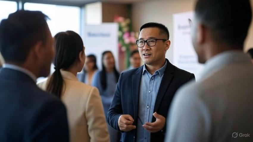 Top SEO Keywords for Event Coordinators