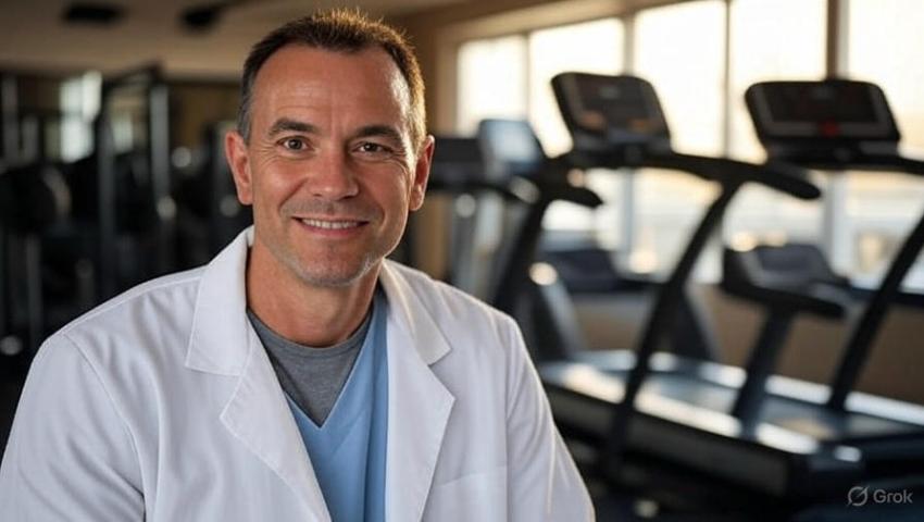 Top SEO Keywords for Exercise Physiologists