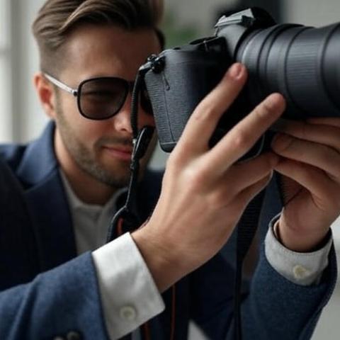 Top SEO Keywords for Fashion Photographers