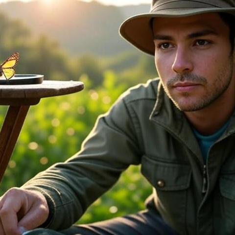 Top SEO Keywords for Field Biologists