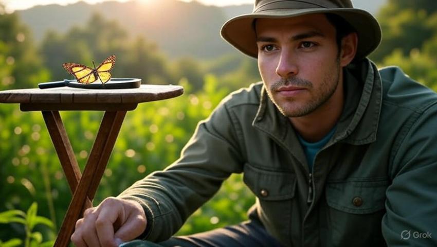 Top SEO Keywords for Field Biologists