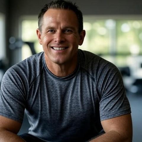 Top SEO Keywords for Fitness Consultants