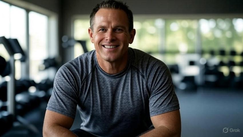 Top SEO Keywords for Fitness Consultants