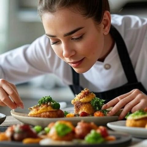 Top SEO Keywords for Food Stylists