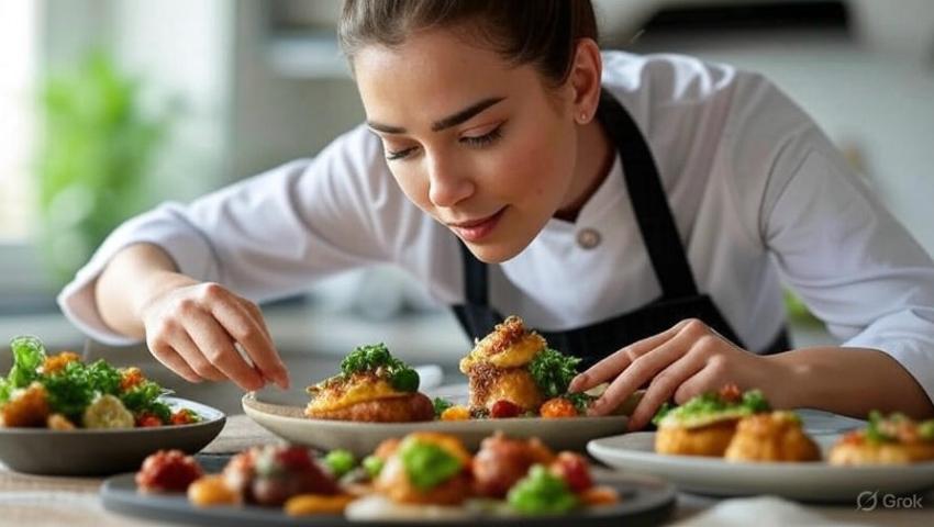 Top SEO Keywords for Food Stylists