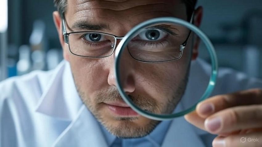 Top SEO Keywords for Forensic Entomologists