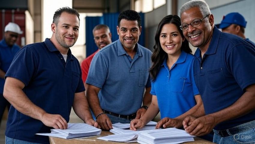 Top SEO Keywords for Freight Forwarders