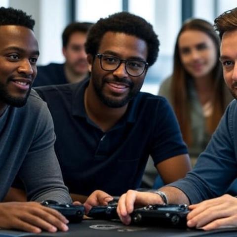 Top SEO Keywords for Game Testers