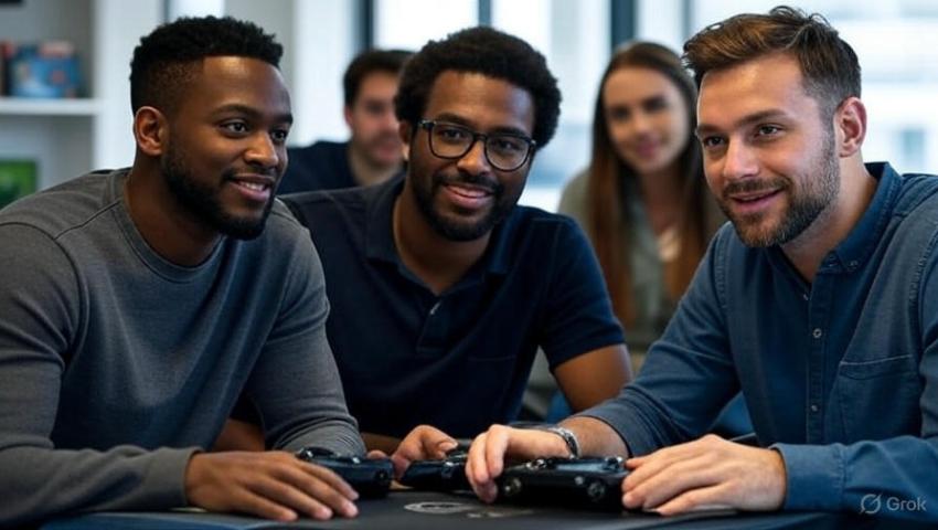 Top SEO Keywords for Game Testers