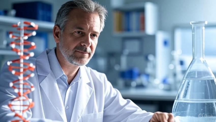 Top SEO Keywords for Geneticists