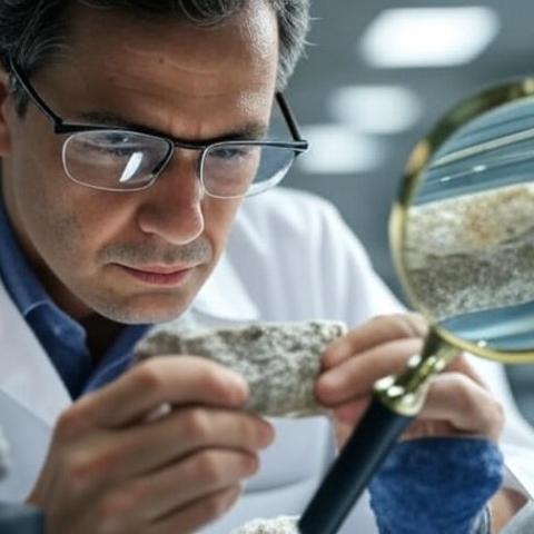 Top SEO Keywords for Geochemists