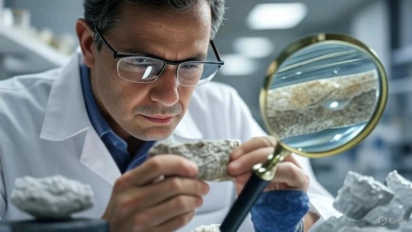 Top SEO Keywords for Geochemists