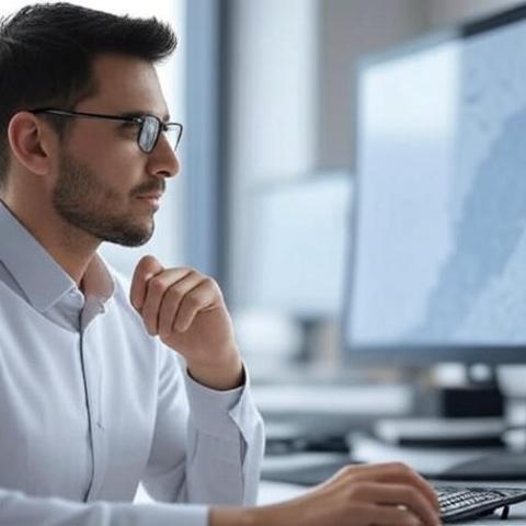 Top SEO Keywords for Geospatial Analysts