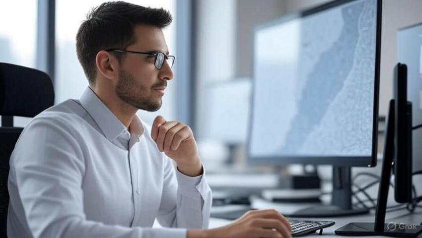 Top SEO Keywords for Geospatial Analysts