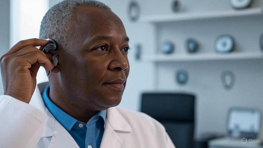 Top SEO Keywords for Hearing Aid Specialists
