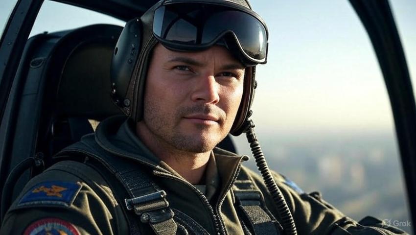 Top SEO Keywords for Helicopter Pilots