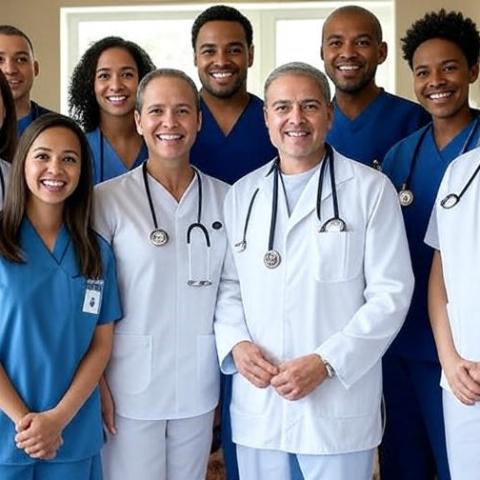 Top SEO Keywords for Home Health Aides