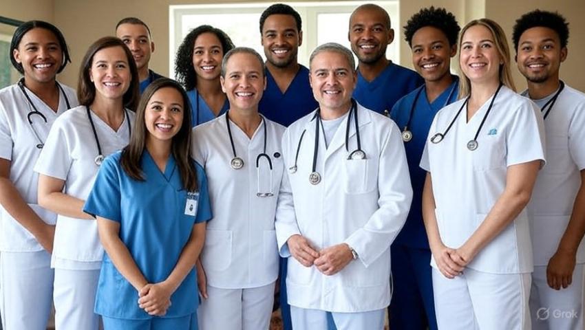 Top SEO Keywords for Home Health Aides