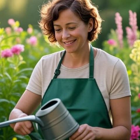 Top SEO Keywords for Horticultural Therapists
