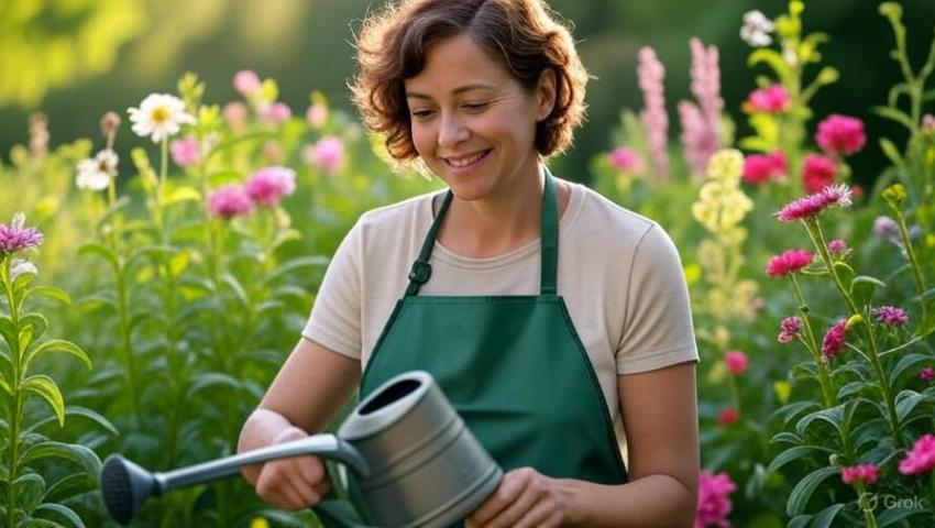 Top SEO Keywords for Horticultural Therapists