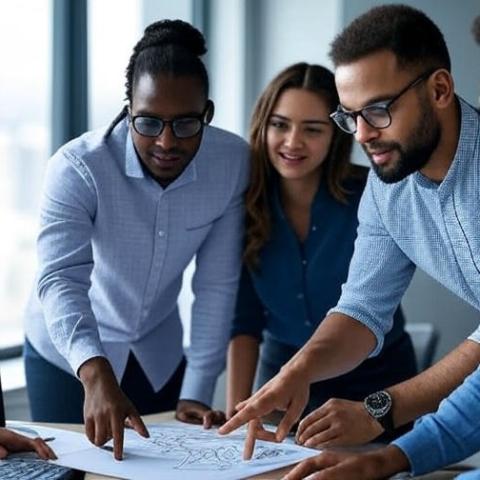 Top SEO Keywords for Human Factors Engineers