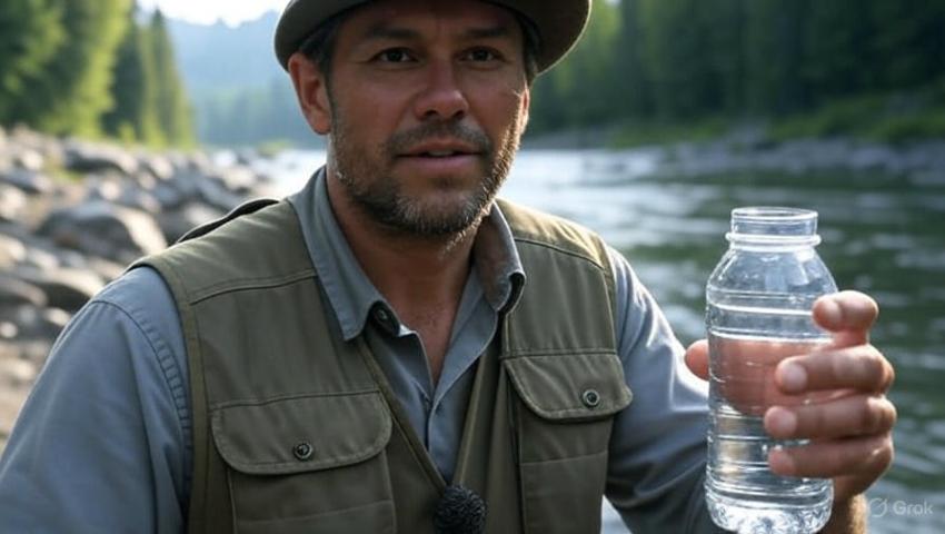 Top SEO Keywords for Hydrogeologists