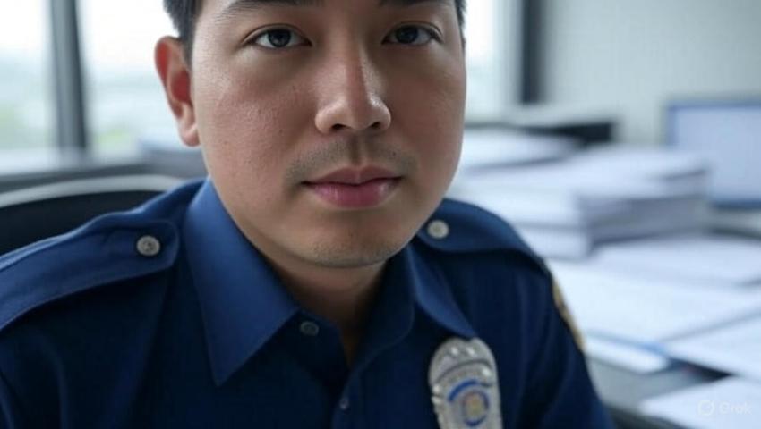 Top SEO Keywords for Immigration Officers