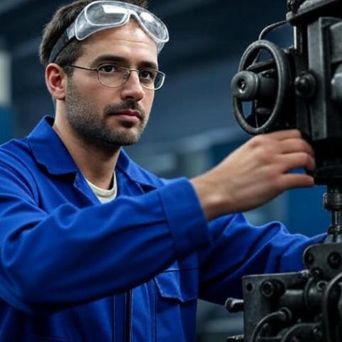 Top SEO Keywords for Industrial Mechanics