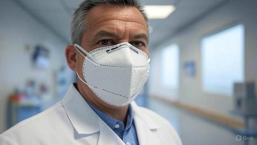 Top SEO Keywords for Infection Control Specialists