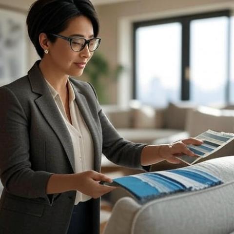 Top SEO Keywords for Interior Decorators
