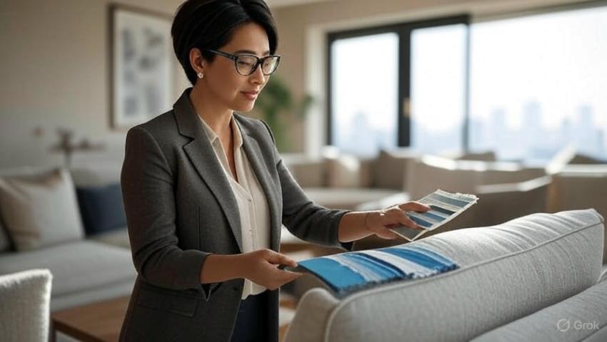 Top SEO Keywords for Interior Decorators