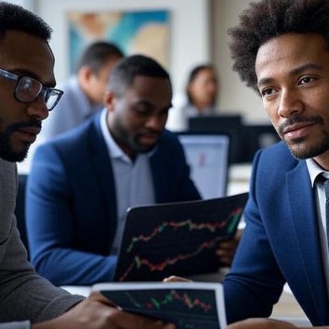 The Rise of Niche Social Platforms for Targeted Marketing