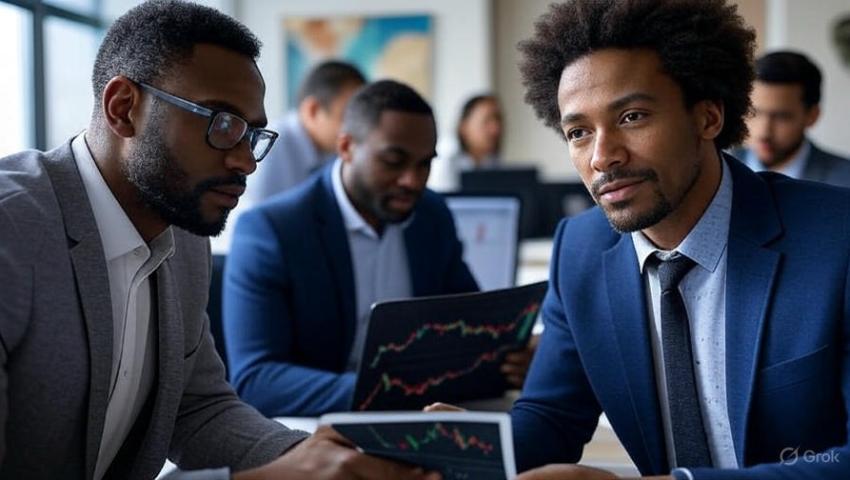 Top SEO Keywords for Investment Analysts