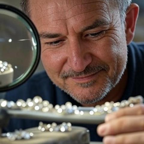 Top SEO Keywords for Jewelers