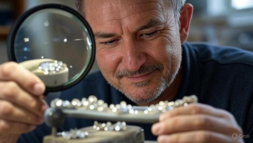 Top SEO Keywords for Jewelers