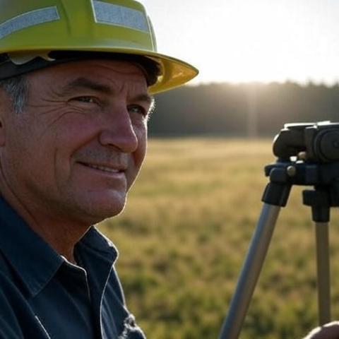 Top SEO Keywords for Land Surveyors