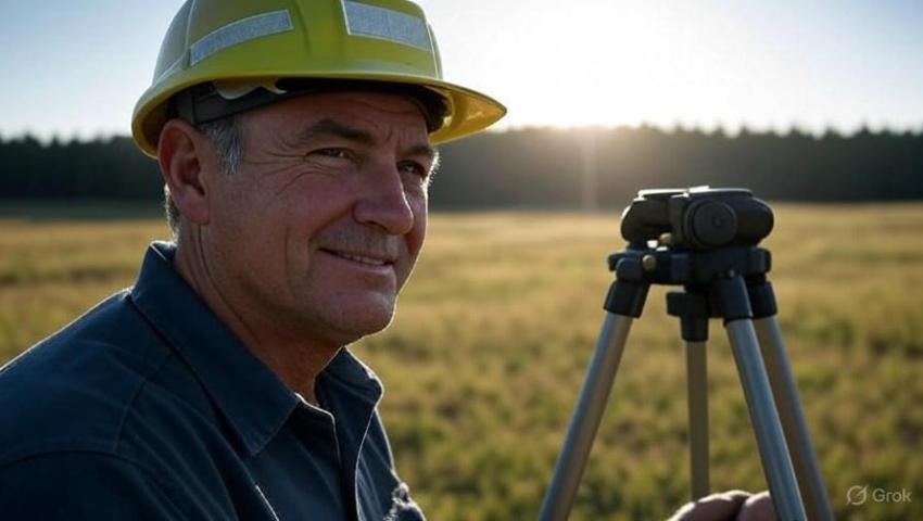 Top SEO Keywords for Land Surveyors