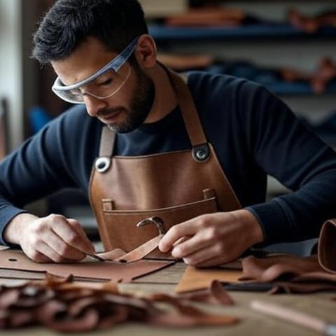 Top SEO Keywords for Leatherworkers