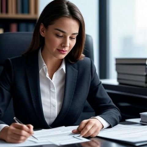 Top SEO Keywords for Legal Secretarys