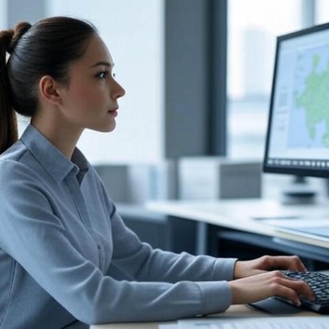 Top SEO Keywords for Logistics Analysts