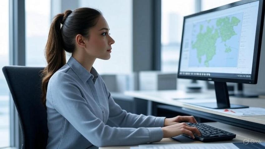 Top SEO Keywords for Logistics Analysts