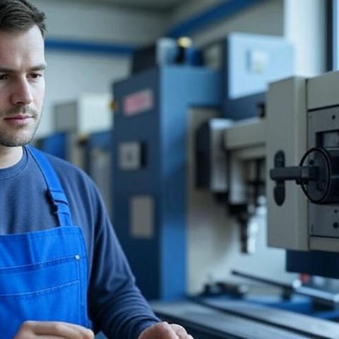 Top SEO Keywords for Machine Tool Programmers