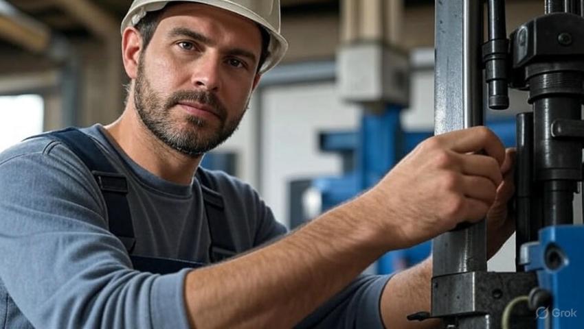 Top SEO Keywords for Maintenance Technicians