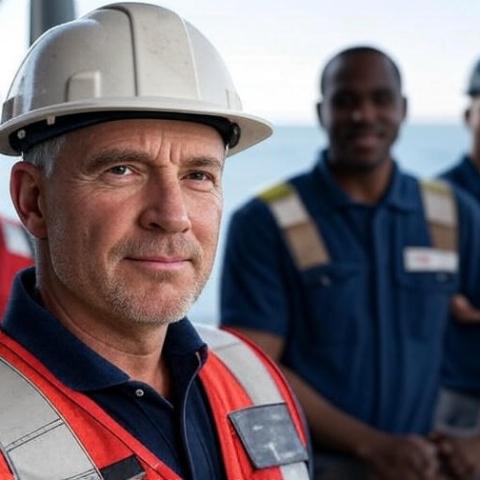 Top SEO Keywords for Marine Engineers
