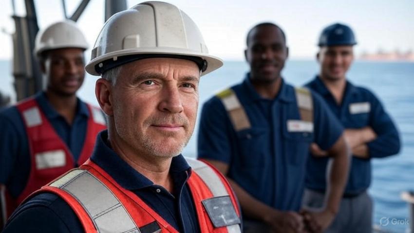 Top SEO Keywords for Marine Engineers