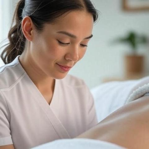 Top SEO Keywords for Massage Therapists