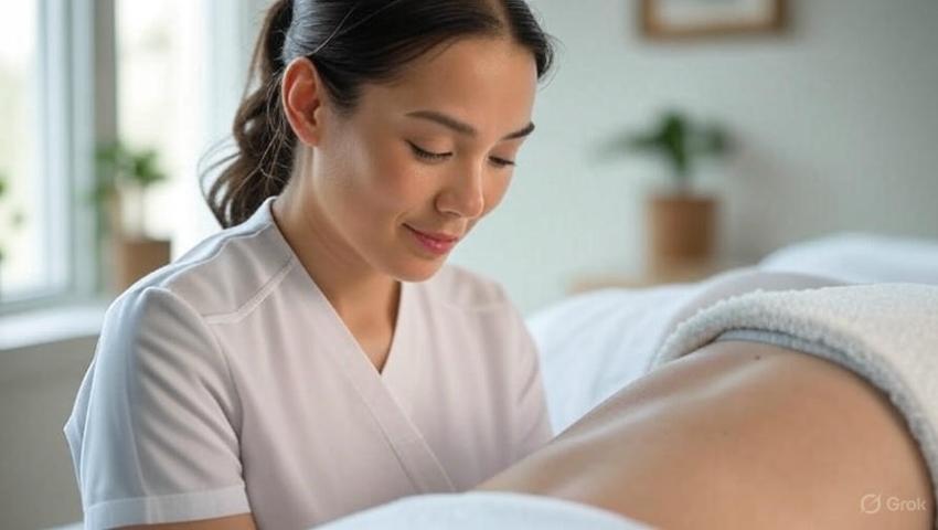 Top SEO Keywords for Massage Therapists