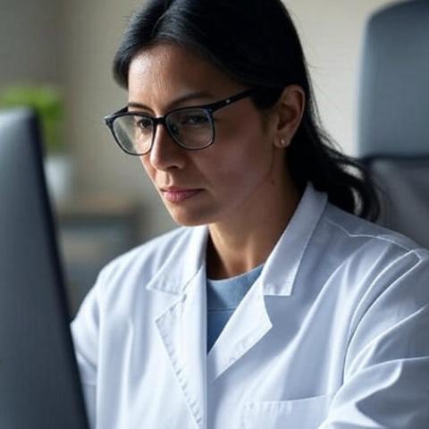 Top SEO Keywords for Medical Transcriptionists
